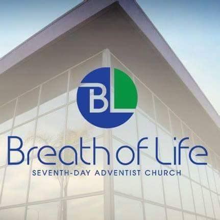 Breath of Life Worship Center Inglewood Inglewood CA