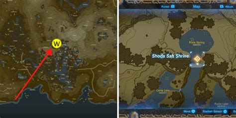 Breath of the Wild: Every Golden Lynel Location (2024)