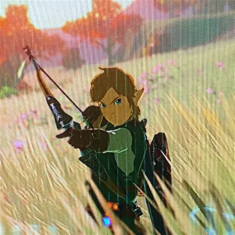 Breath of the Wild - BotW aesthetics ZD Forums - Zelda …