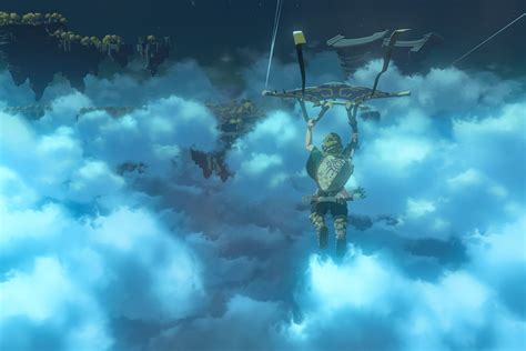 Breath of the Wild 2’s final name might be too spoiler-y ... - Polygon