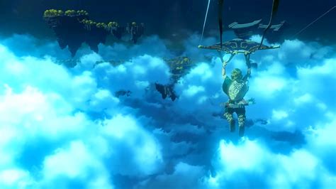 Breath of the Wild 2 release date when does Link return The Loadout