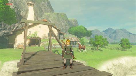 Breath of the wild for cemu. Things To Know About Breath of the wild for cemu. 