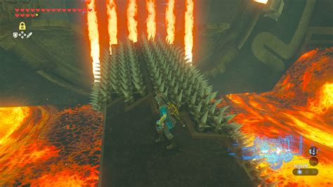Breath of the wild how to use divine beast powers. So yeah, you can do it with three hearts, just prepare the appropriate meals, and have a s***load of arrows. I managed to sneak 21 away from Lyonel, and they barely sufficed, so have at least a lot of the normal arrows too. "Pizza Mozzarella, Pizza Mozzarella, Rella, Rella, Rella, Rella..." -Gyro Zeppeli. 