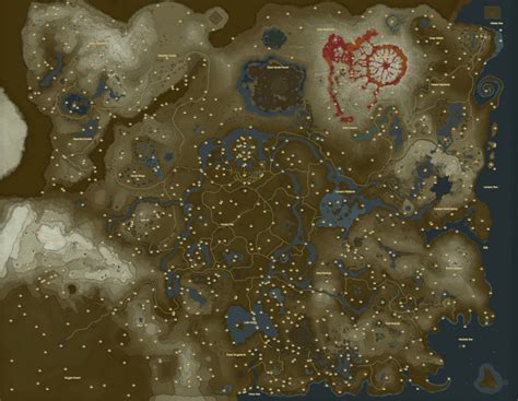 Eldin Korok Seed Locations. Watch on. Korok Seed #1: Found within the Trilby Valley, there is a stump up the hill to the northeast. Step on it and then race down the hill towards the yellow circle to get the seed. Korok Seed #2: Found along the path that leads north to the Foothill Stable.
