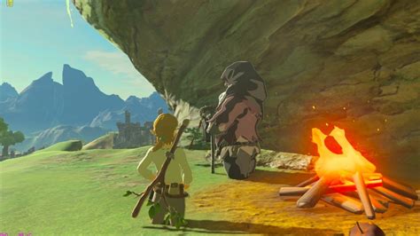 Breath of the wild rom cemu. April 3, 2017. Playing Legend of Zelda: Breath of the Wild on PC with an emulator program like Cemu has been a pretty rough experience until now, but firing up BotW using the latest version of ... 