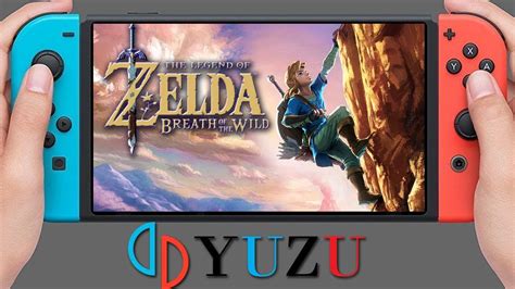 Breath of the wild switch emulator. Jan 31, 2024 ... Top 100 Yuzu NCE Android Games | Latest Yuzu Emulator | Switch Emulator ... Zelda Breath of the Wild ... Play Zelda Breath of the Wild on Android ... 