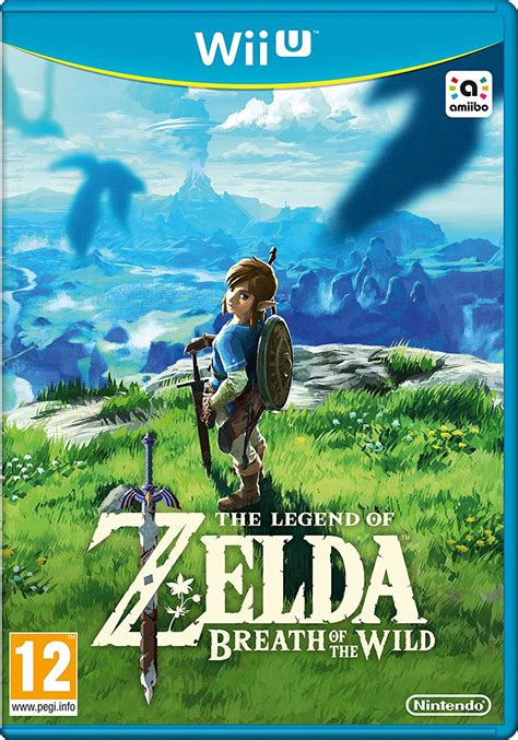 Breath of the wild wii u iso. Things To Know About Breath of the wild wii u iso. 