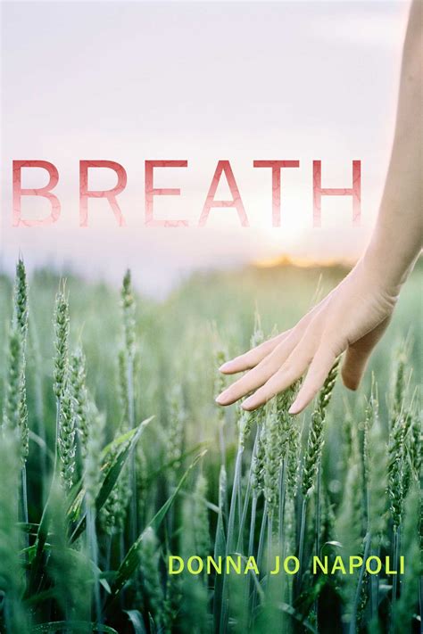 Full Download Breath By Donna Jo Napoli
