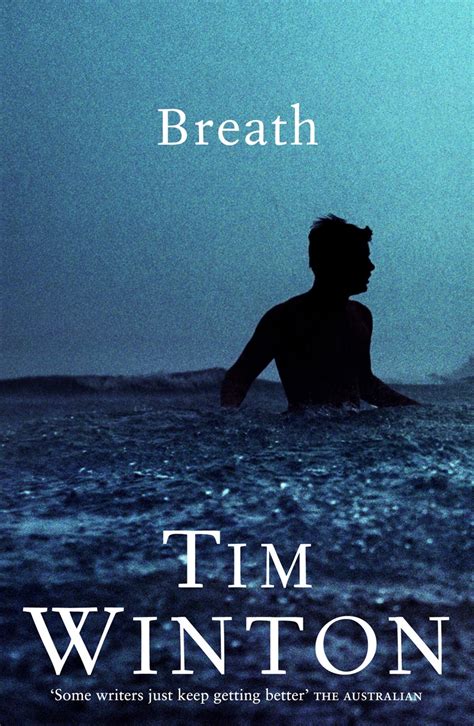 Full Download Breath By Tim Winton