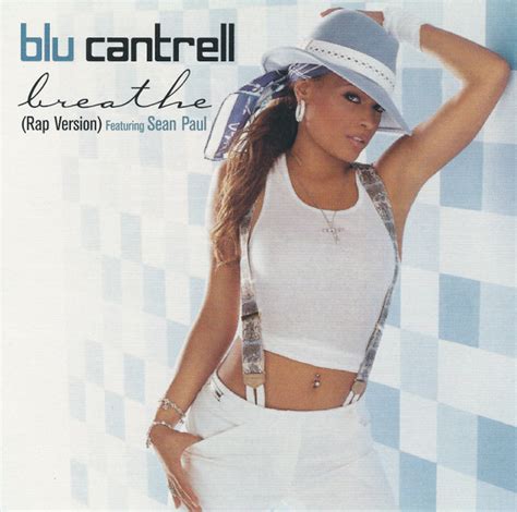 Breathe by Blu Cantrell feat. Sean Paul - Samples, Covers and …