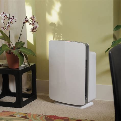 The BreatheSmart FLEX air purifier with medical grade (H13) True HEPA air filter offers high-end performance in a sleek and modern profile, cleaning 700 SqFt of air every 30 minutes with whisper-quiet sound. . Breathesmart