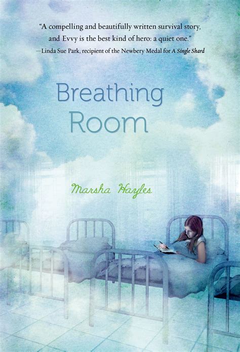 Breathing Room - Macmillan