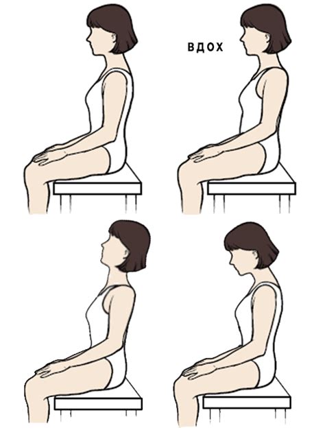 Breathing exercises for glaucoma