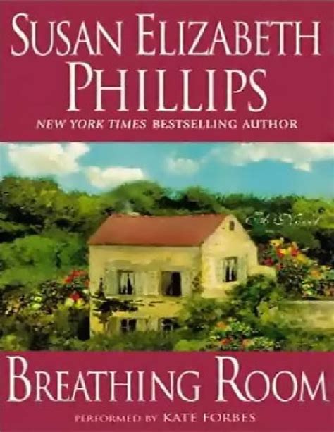 Download Breathing Room By Susan Elizabeth Phillips
