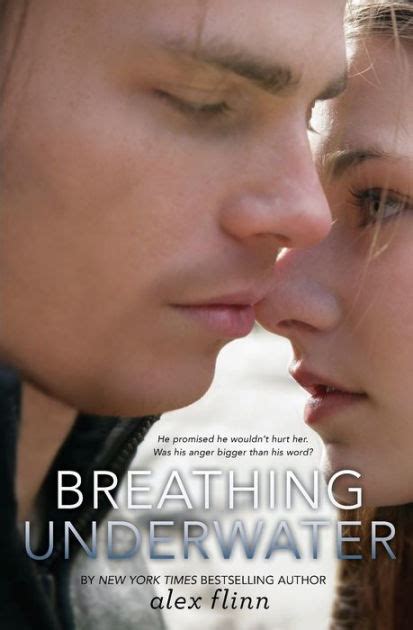 Read Breathing Underwater Breathing Underwater 1 By Alex Flinn
