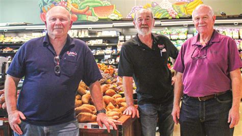 Breaux Mart Supermarkets, Metairie, Louisiana. 18,070 likes · 4,891 talking about this · 958 were here. Thanks for making groceries with us across New Orleans for 40+ years. 4 locations; Metairie, Garden. 