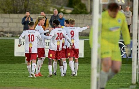 Brechin on course for final-day decider to open up route to SPFL