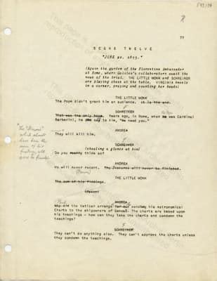 Brecht's Works in English: A Bibliography