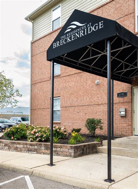 Breckenridge Apartments - Columbus, OH Apartments for …