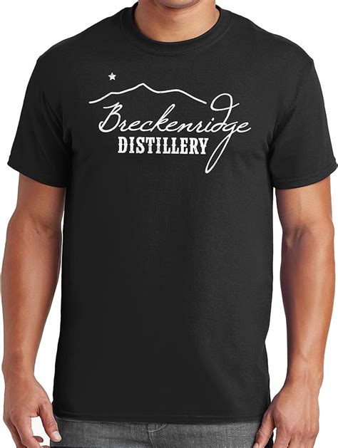 Breckenridge Co T-Shirts Pixels