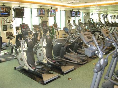 Breckenridge Fitness Centers and Gyms - BeautySeeker