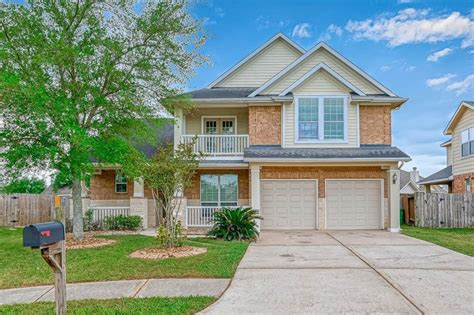 Breckenridge Forest - Spring TX Real Estate - 4 Homes For Sale - Zillow