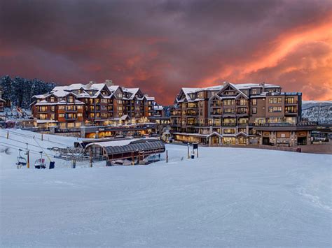 Breckenridge Resort Features Grand Colorado on Peak 8