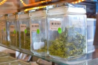 Breckenridge Town Council passes marijuana ordinance, bans downtown ...