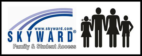 Skyward Family Access. Family Access™ provides parents access to our education administration system for secure access to student schedules, progress reports, grades, and discipline and attendance. A secure web-based application, this "real time" information can aid parents in helping children enjoy greater success in school.. 