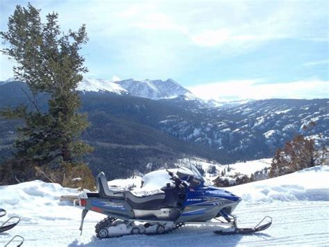 Breckenridge vacation - Review of High Country Tours, Silverthorne, CO ...