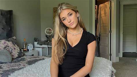 Breckie Hill Free Only Fans Free
