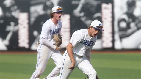 Breckinridge Region 2024 Kentucky High School Baseball