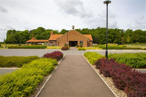 Breckland crematorium list of funerals.  There are three methods for locating i...