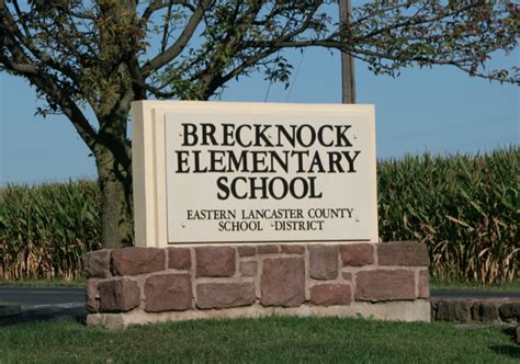 Brecknock Elementary School in Brecknock Township, PA - Niche