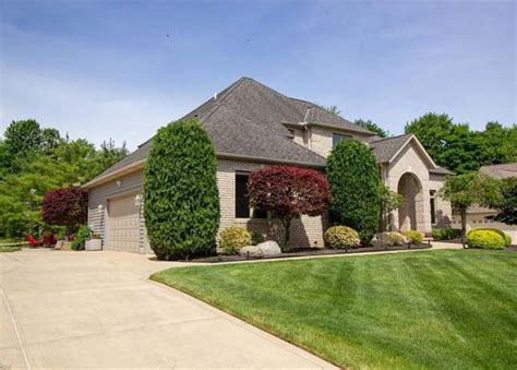 Brecksville, OH Homes for Sale & Real Estate - RocketHomes