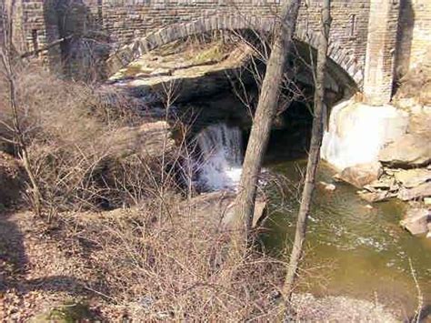 Brecksville Reservation - Cleveland Metroparks - Ohio and Erie Canalway