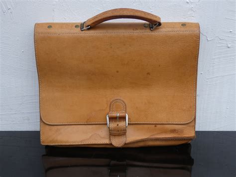 Bree Briefcase - Etsy