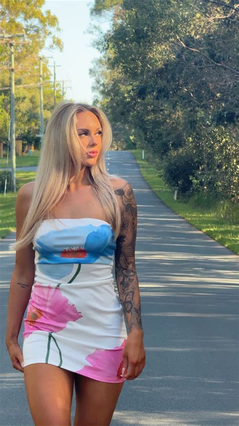 Bree Millar Leaks +18 🔥 126 Videos
