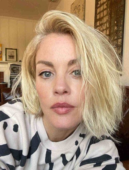 Bree Williamson: A Comprehensive Guide to Her Biography, Age ...