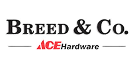 Breed and co. Breed & Company, Ace Hardware. Austin, TX 78705. ( West Campus area) $18 an hour. Full-time. Weekends as needed. The Inventory Coordinator is a Full Time Position that will oversee all store-level processes related to inventory management to achieve an accurate and…. Posted 3 days ago ·. 