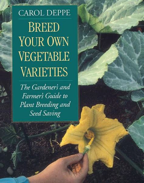 Breed your own vegetable varieties the gardener s and farmer s guide to plant breeding and seed saving 2nd edition. - Principles of microeconomics 9th edition solutions manual.