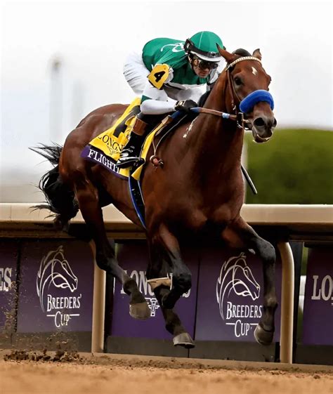 2022 Breeders’ Cup Contenders. Tweet; Saturday, November 5, 2022. Race No. Race Name Post Time; 3: Filly & Mare Sprint: 11:50 PM EDT: 4: Turf Sprint: 12:29 …. 