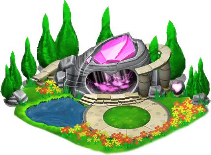 Breeding Cave DragonVale Wiki Fandom