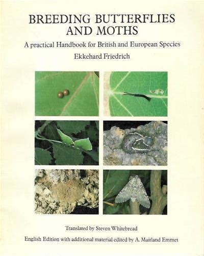 Breeding butterflies and moths a practical handbook for british and european species. - Sears outboard motor service repair manual.