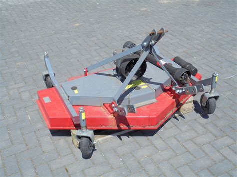 Breedste Cirkelmaaier Vergelijking van Modellen