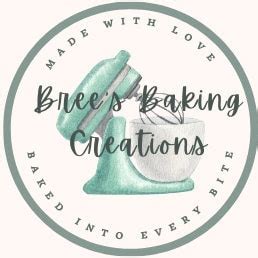 BreesBakingCreations - Etsy