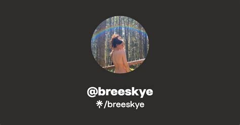 Breeskye Onlyfans Leak [PPV] 💦 109 Vids