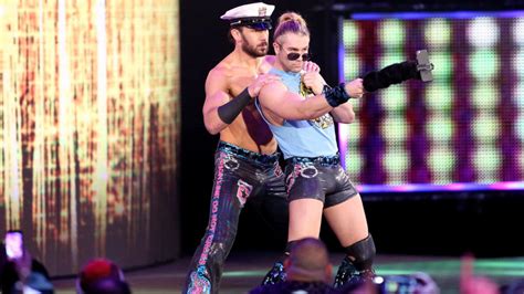 Breezango