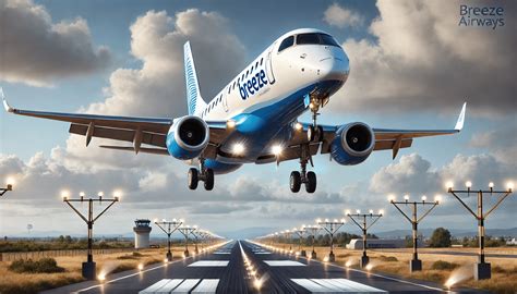 Breeze Airways Career
