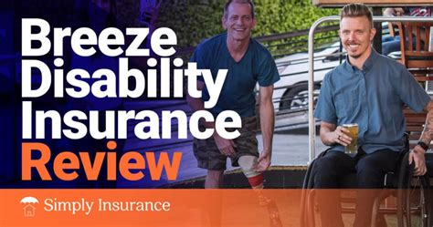 Breeze disability insurance reviews. Things To Know About Breeze disability insurance reviews. 